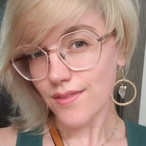 Meet your Posher, Lindsay